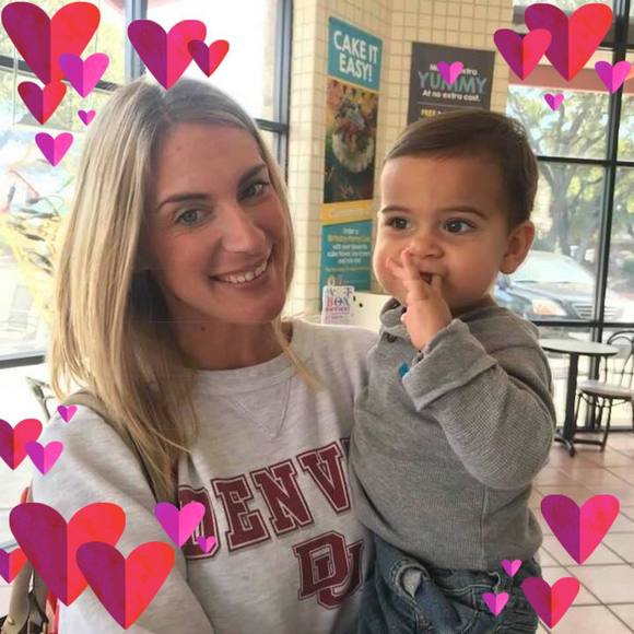 Meet your Posher, Tonya - Picture 1 of 1